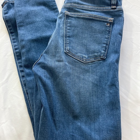 Madewell jean - Picture 3 of 3